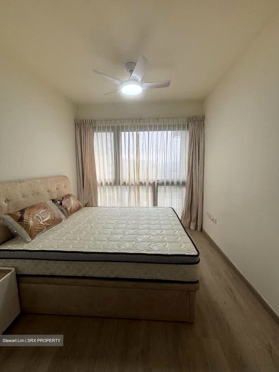 The Lakefront Residences (D22), Condominium #620683821